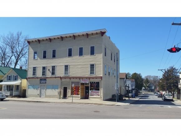 88-92 Malletts Bay Ave, Winooski, VT for sale - Primary Photo - Image 1 of 1