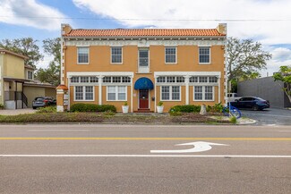 More details for 7024 Central Ave, Saint Petersburg, FL - Office for Lease