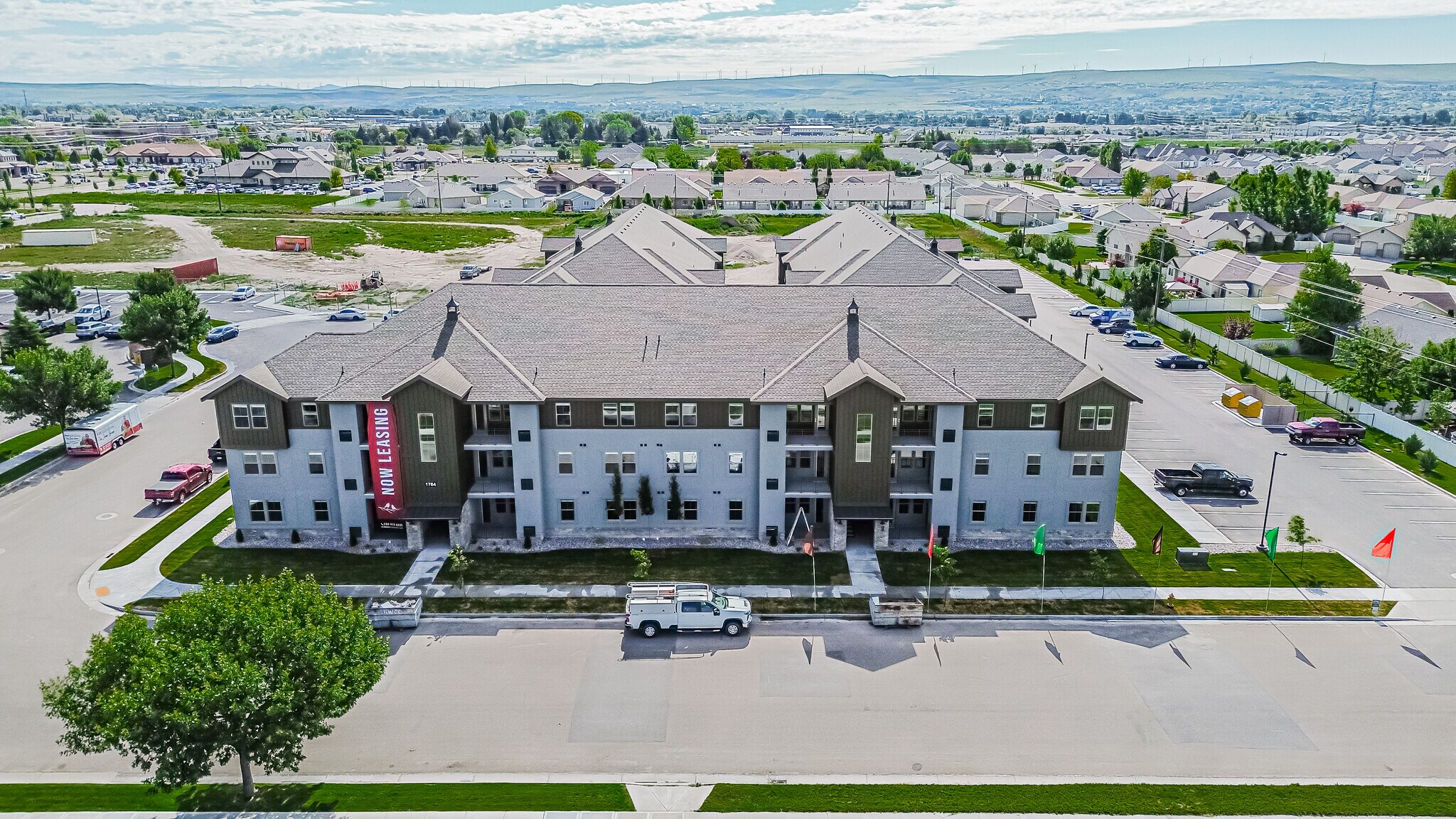 1764 Sparrow Hill Ct, Idaho Falls, ID 83404 Sparrow Hill Apartments