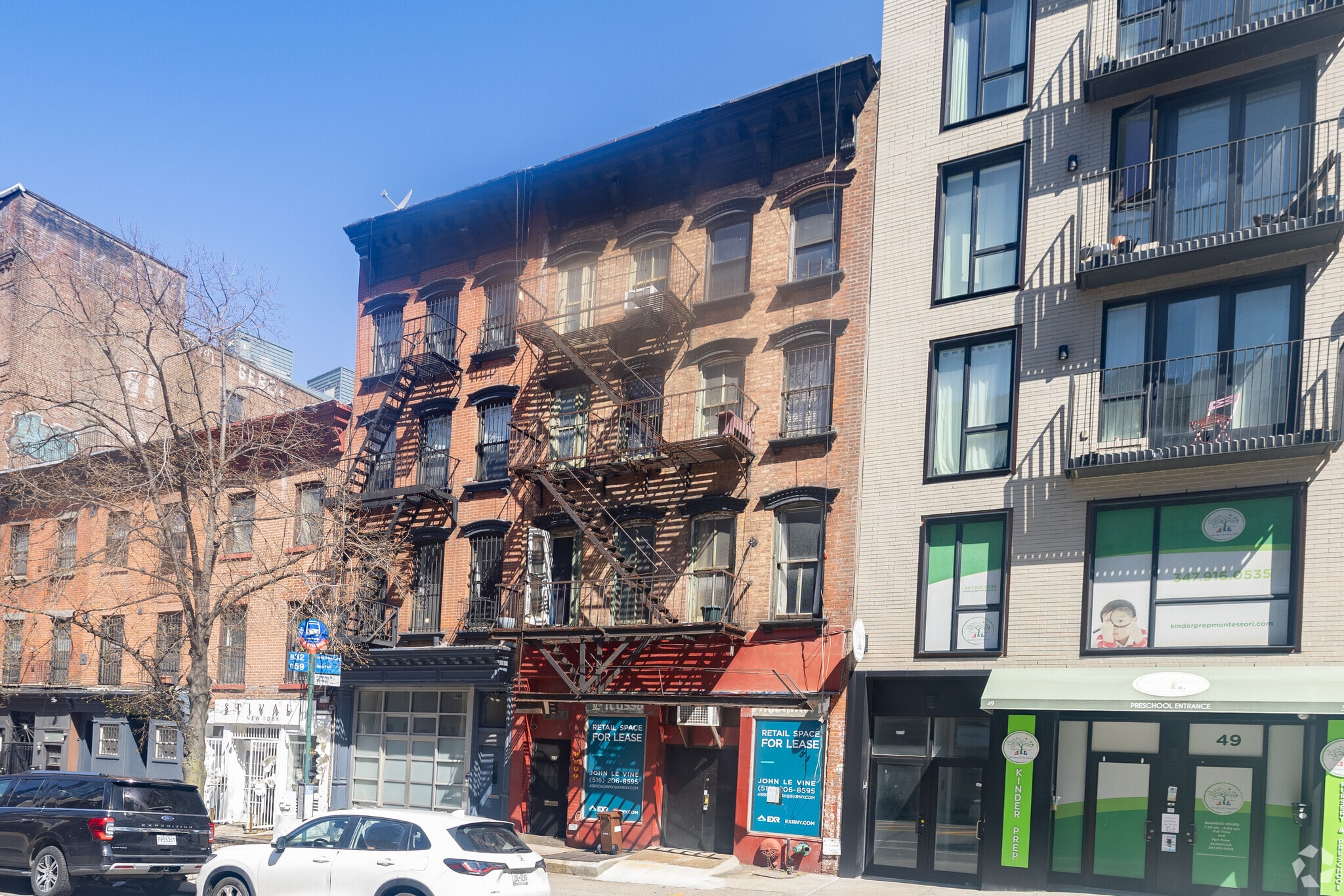45 Broadway, Brooklyn, NY for lease Primary Photo- Image 1 of 10