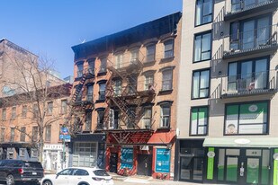 45 Broadway, Brooklyn NY - Storefront Property