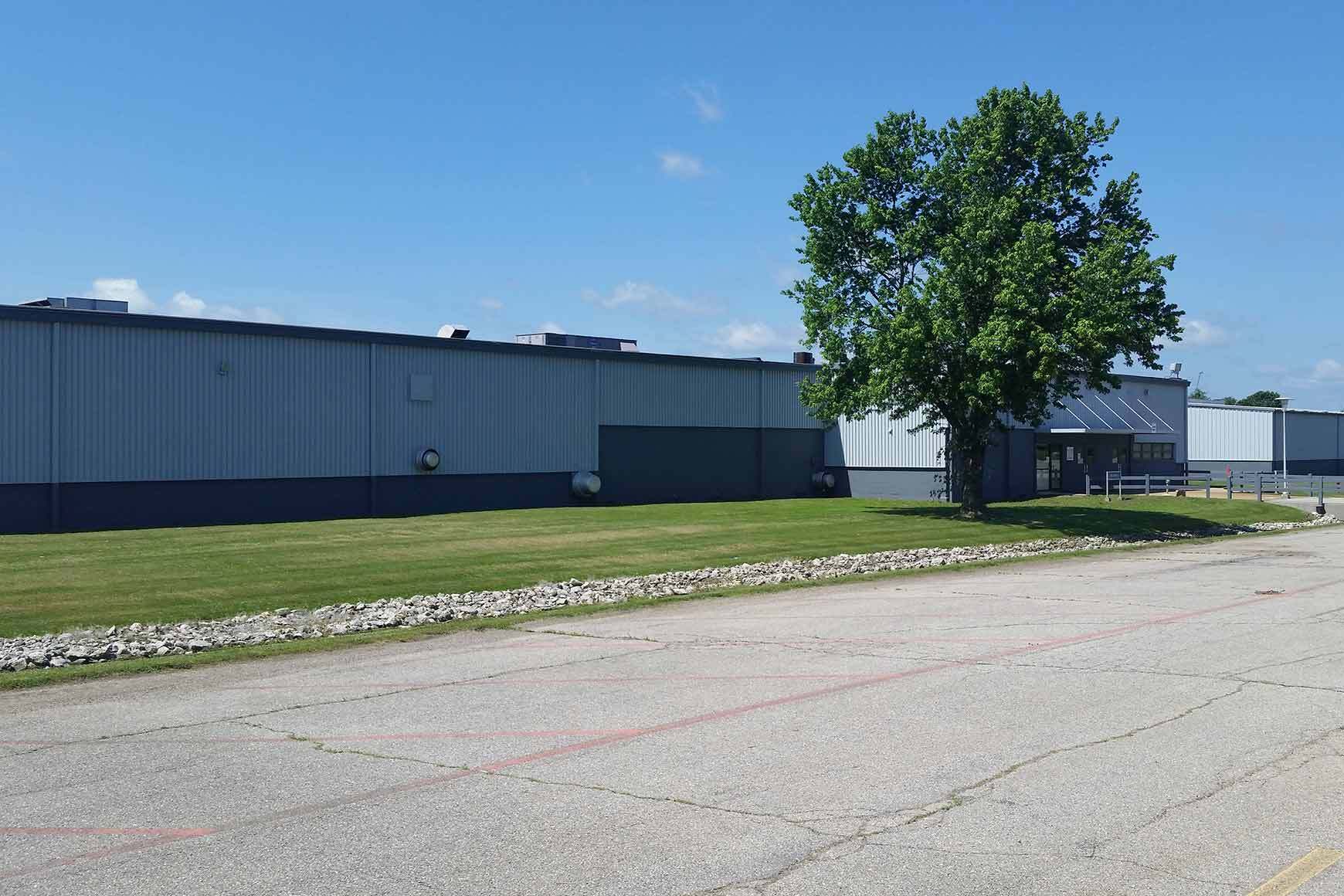 1401 E North St, Eldon, MO 65026 Additional 39.43 acres available For