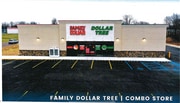 Dollar Tree/ Family Dollar - NNN Property