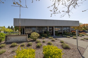 1234 Apollo Way, Santa Rosa CA - Warehouse