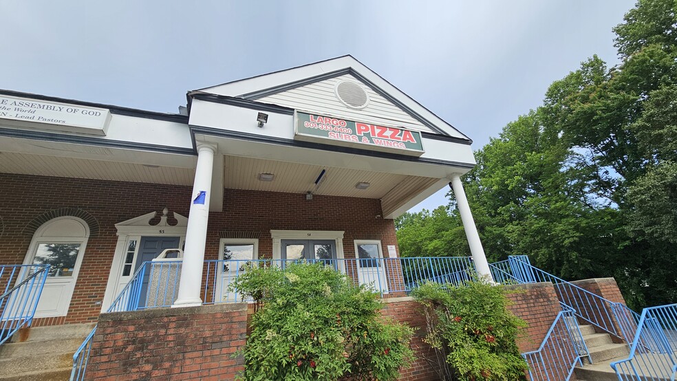 51-97 Kettering Dr, Upper Marlboro, MD for lease - Building Photo - Image 1 of 4