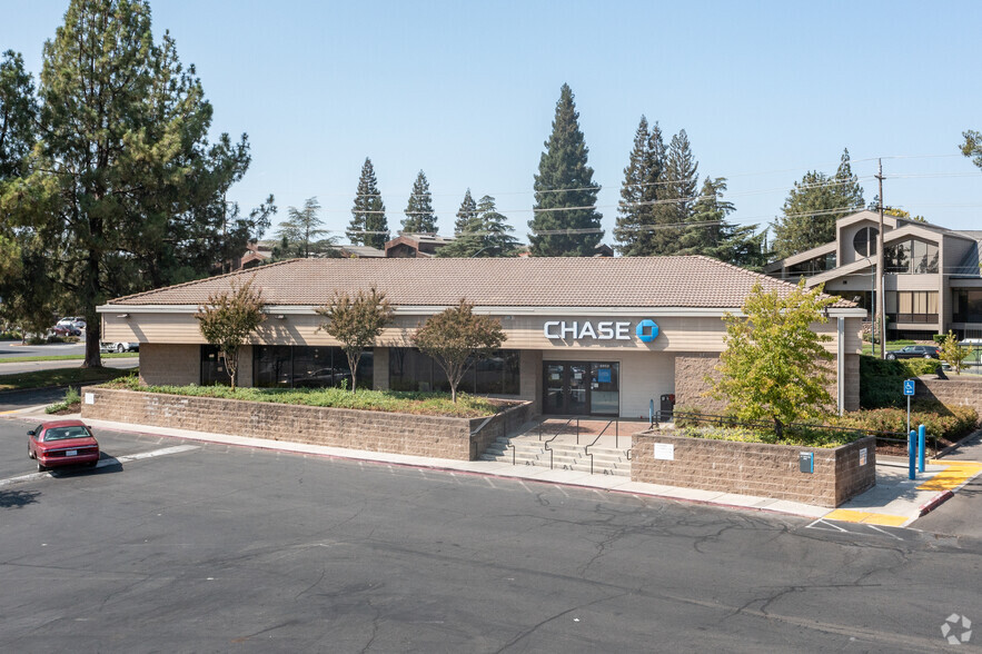 6950 Sunrise Blvd, Citrus Heights, CA for lease - Primary Photo - Image 1 of 4