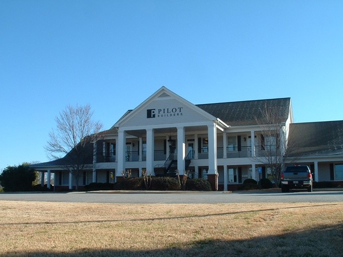 951 Harmony Rd, Eatonton, GA for lease - Other - Image 1 of 7