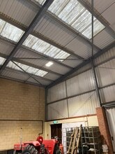 Netherton Rd, Ross On Wye for lease Interior Photo- Image 2 of 4