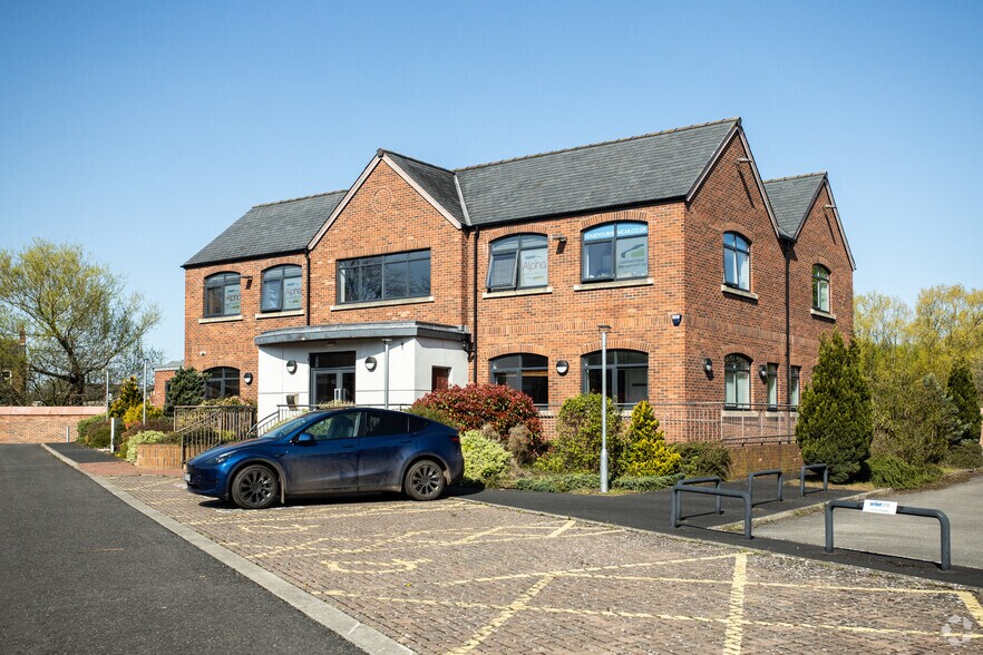 Warwick Rd, Carlisle, CA1 2BS