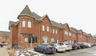 More details for 30 Wertheim Ct, Richmond Hill, ON - Office for Lease