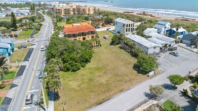 000 Adams Ave, Cape Canaveral, FL - AERIAL  map view - Image1