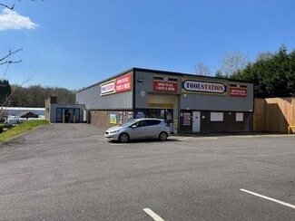 More details for Peakdale Rd, Glossop - Flex for Sale