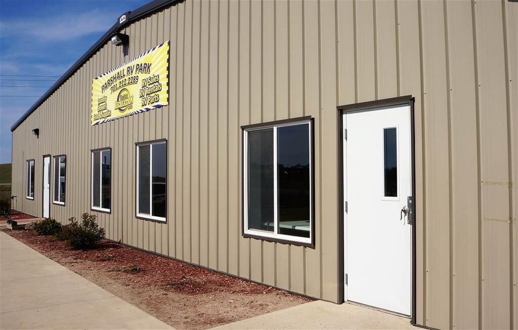 3820 72nd Ave NW, Parshall, ND 58770