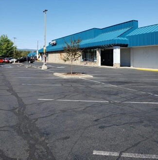 More details for 535-545 Stevens St, Medford, OR - Retail for Lease