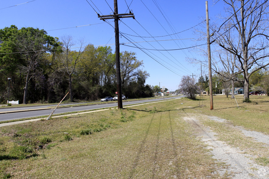 900 S First St, Jesup, GA for sale - Building Photo - Image 1 of 1