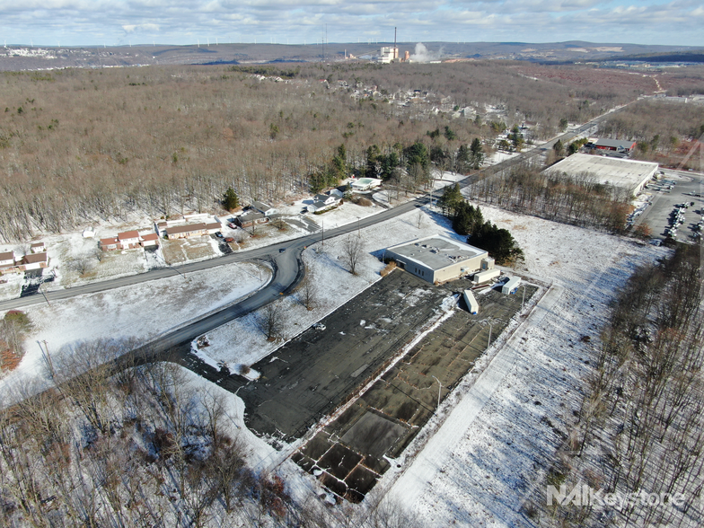 178 Industrial Rd, Frackville, PA for sale - Building Photo - Image 1 of 36