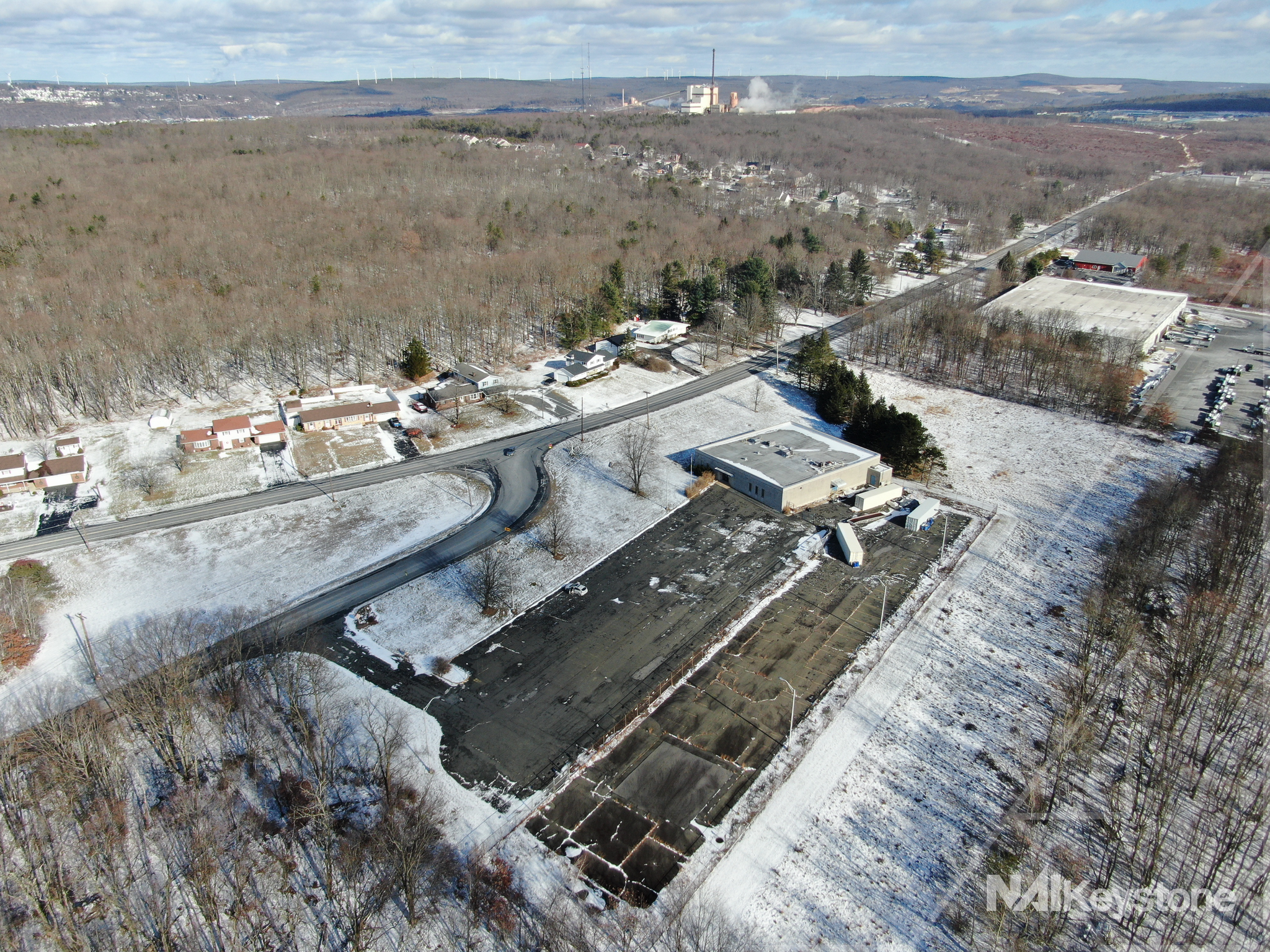 178 Industrial Rd, Frackville, PA for sale Building Photo- Image 1 of 37