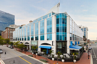 More details for 100 International Dr, Baltimore, MD - Office for Lease