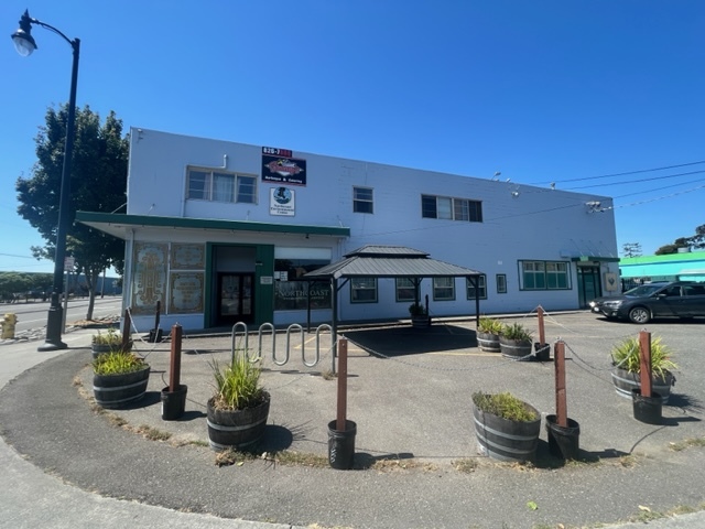 920 Samoa Blvd, Arcata, CA for lease - Building Photo - Image 1 of 21