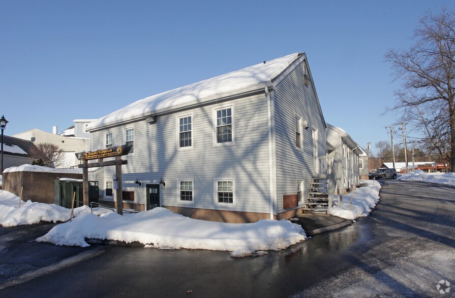 1845 Silas Deane Hwy, Rocky Hill, CT 06067 Retail for Sale