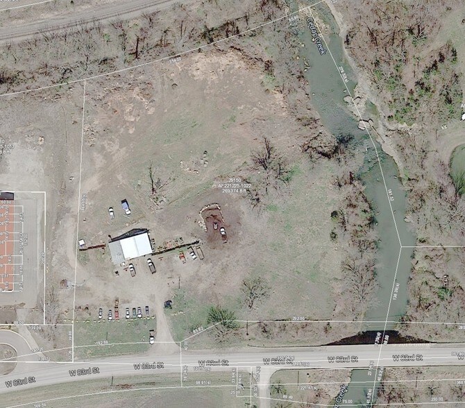 29150 W 83rd St, De Soto, KS 66018