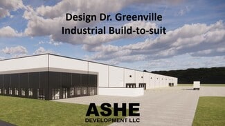 More details for Highway CB and Design Drive, Greenville, WI - Industrial for Lease