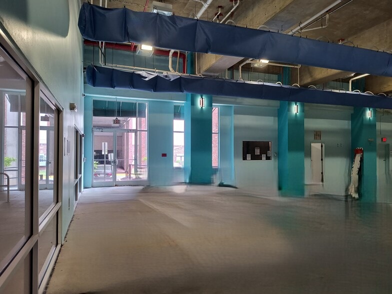 4400 Telfair Blvd, Camp Springs, MD for lease - Building Photo - Image 3 of 24