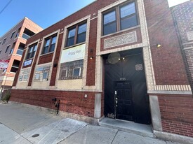 3735 W Belmont Ave, Chicago IL - Commercial Real Estate