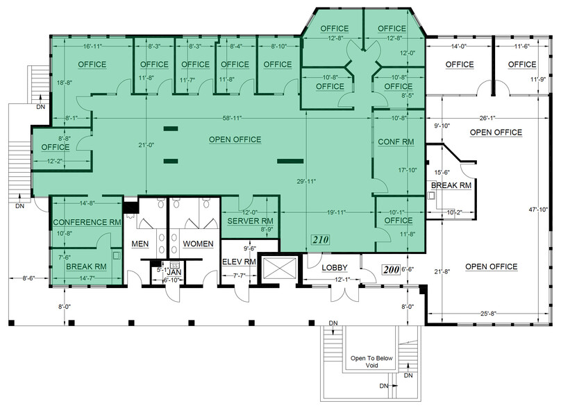 588 San Ramon Valley Blvd, Danville, CA for lease - Building Photo - Image 2 of 17