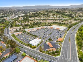 Oso Pky, Mission Viejo, CA - AERIAL  map view - Image1