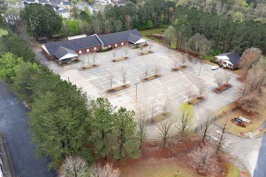 4500-B Jimmy Carter Blvd, Norcross, GA for sale - Construction Photo - Image 1 of 1