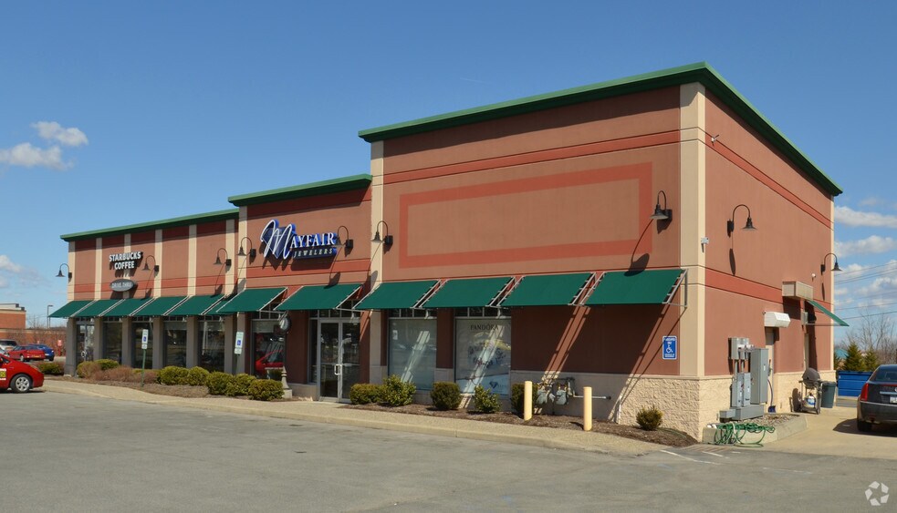 549 Troy Schenectady Rd, Latham, NY for sale - Building Photo - Image 1 of 1