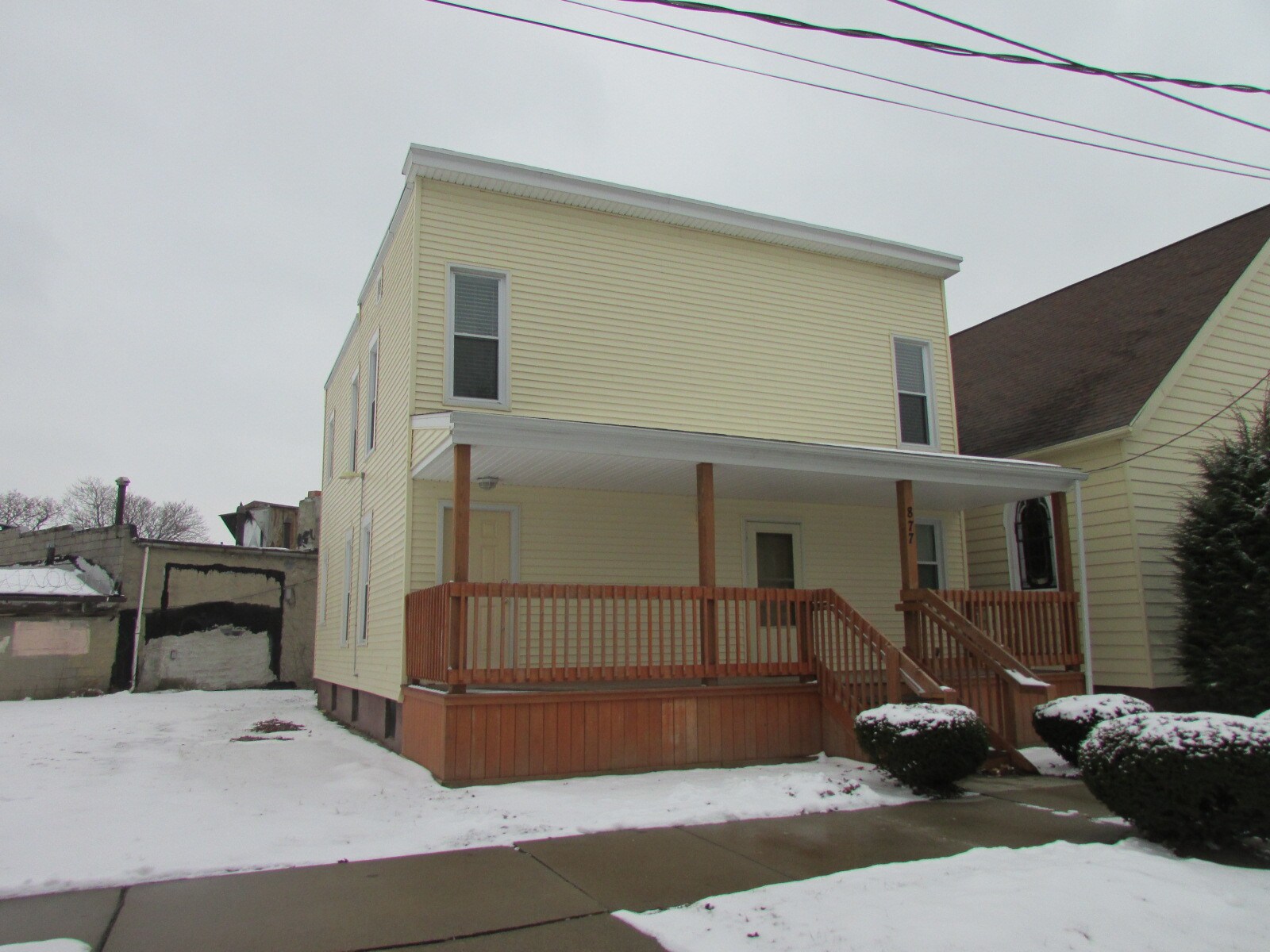 877 Orchard St, Toledo, OH for sale Other- Image 1 of 1