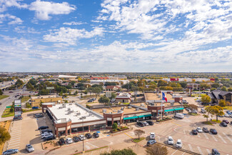 More details for 423-593 Interstate 30, Rockwall, TX - Retail for Lease