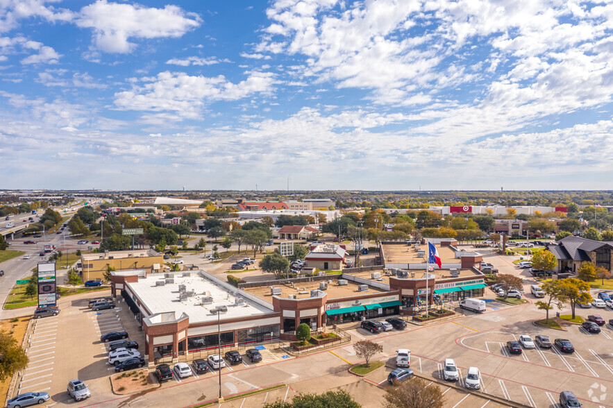 423-593 Interstate 30, Rockwall, TX for lease - Building Photo - Image 1 of 20