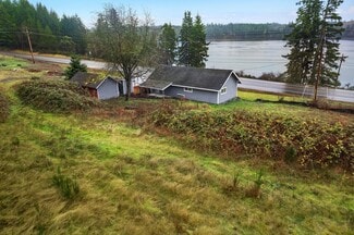 More details for 4831 E State Route 3, Shelton, WA - Office for Lease