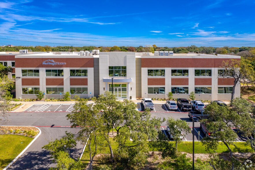 2722 W Bitters Rd, San Antonio, TX 78248 (Inwood Village I)