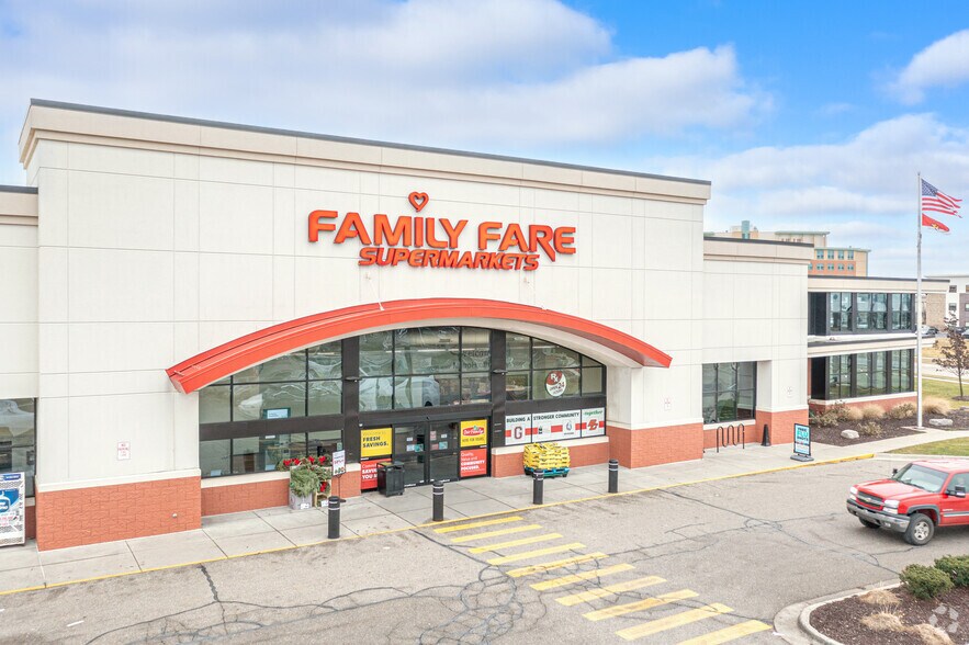 2275 Health Dr, Wyoming, MI for sale - Primary Photo - Image 1 of 1