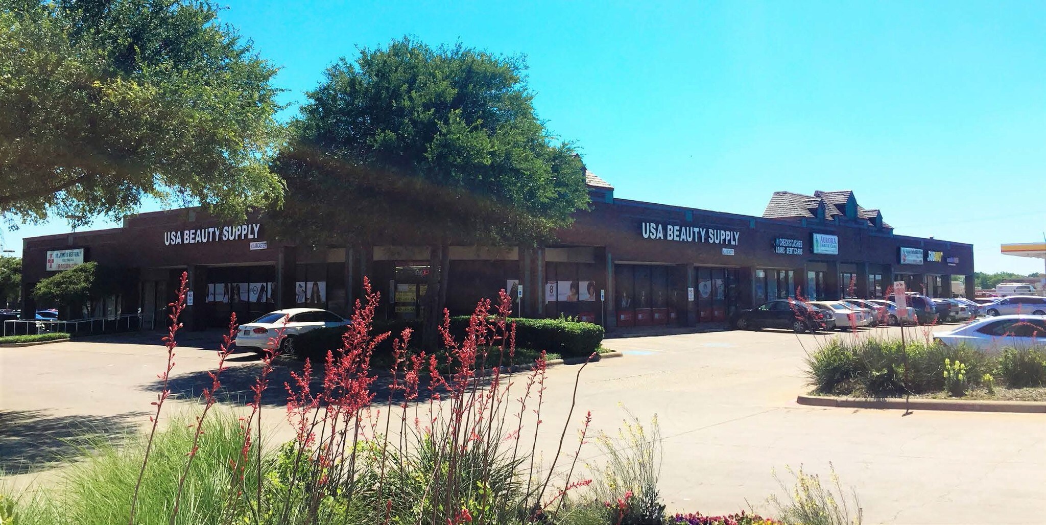 3250 W Pleasant Run Rd, Lancaster, TX for sale Building Photo- Image 1 of 1