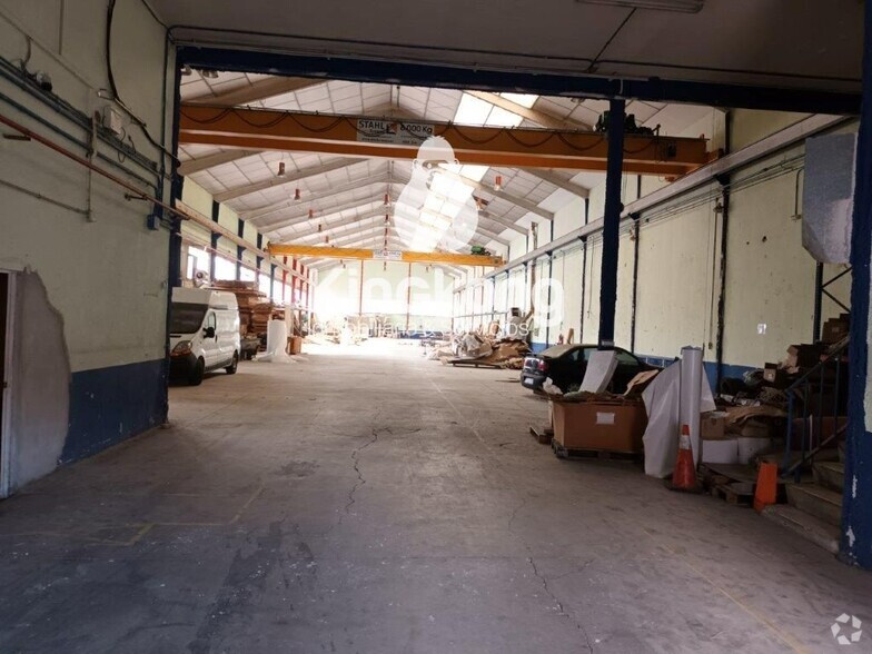 Industrial in Arganda del Rey, MAD for sale - Primary Photo - Image 1 of 24