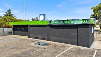 More details for 900 Flower St, Bakersfield, CA - Industrial for Sale