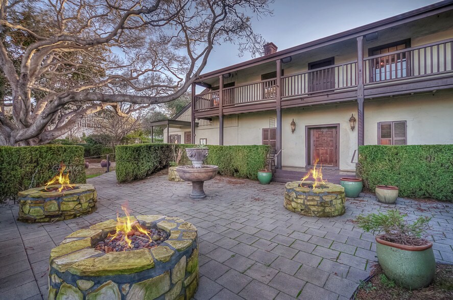 500 Hartnell St, Monterey, CA for sale - Stokes Adobe Exterior 1 - Image 1 of 26