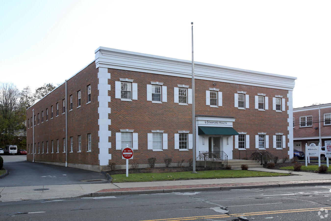 69 East Ave, Norwalk, CT 06851 - Office/Medical for Lease | LoopNet