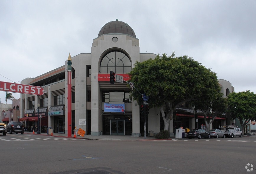 3900 5th Ave, San Diego, CA for lease - Building Photo - Image 2 of 22