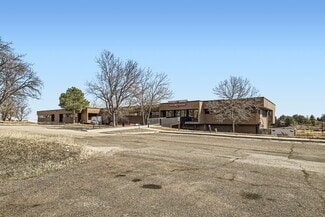More details for 5932-5934 McIntyre St, Golden, CO - Office, Industrial for Lease