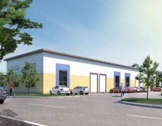 More details for Leaders Farm, Lutterworth - Office for Lease