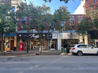 More details for 114-116 E Front St, Traverse City, MI - Office for Lease