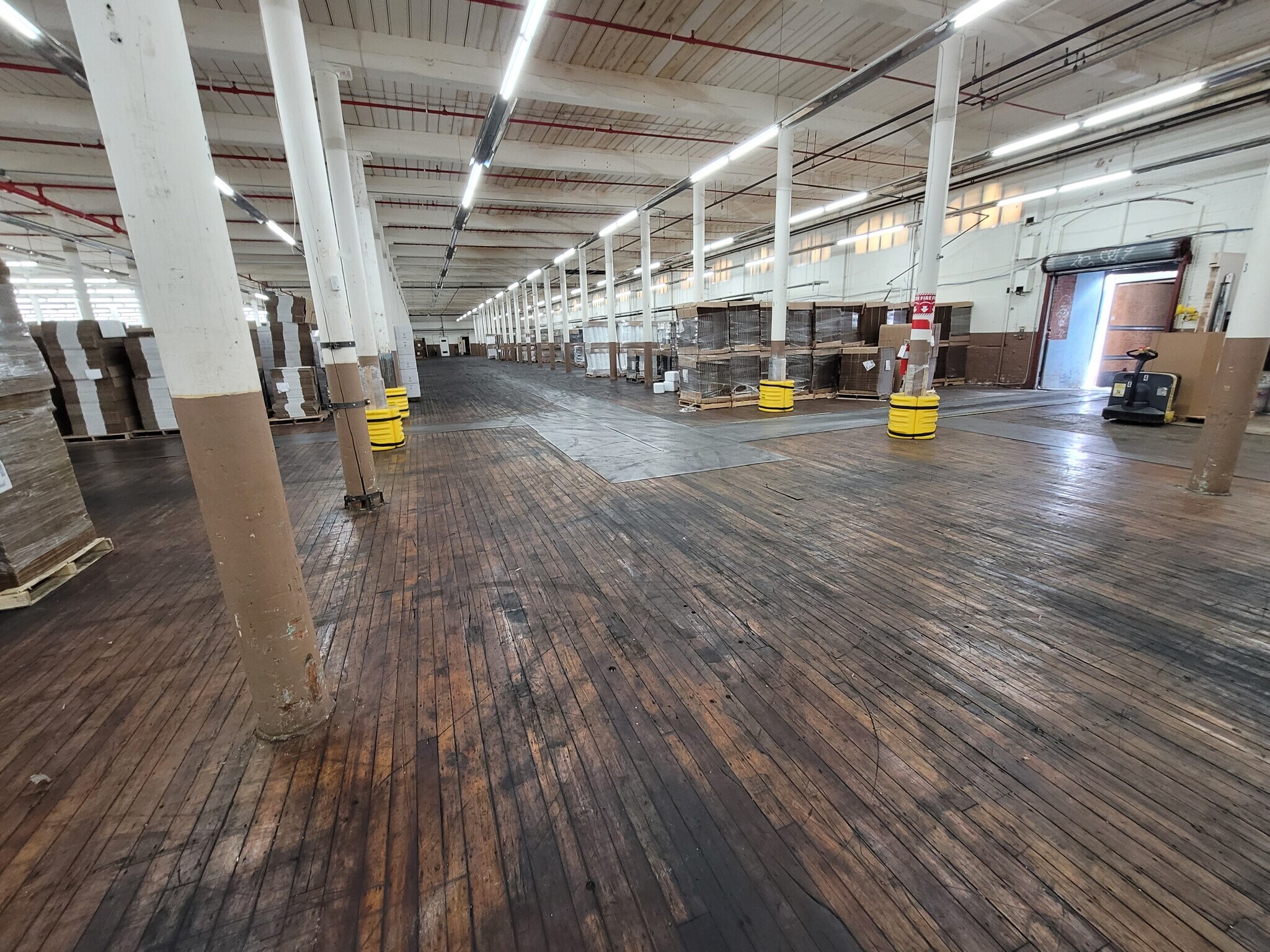 75 David St, New Bedford, MA 02744 Industrial for Lease