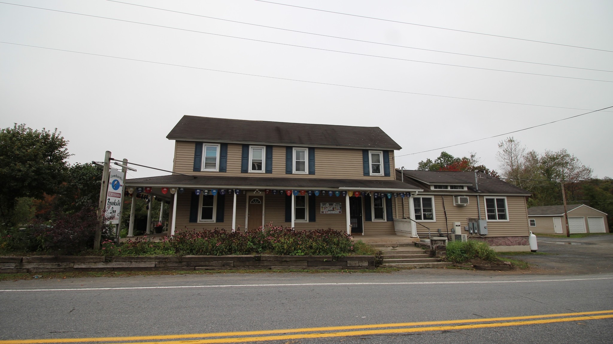 593 Main St, Tobyhanna, PA for sale Building Photo- Image 1 of 1