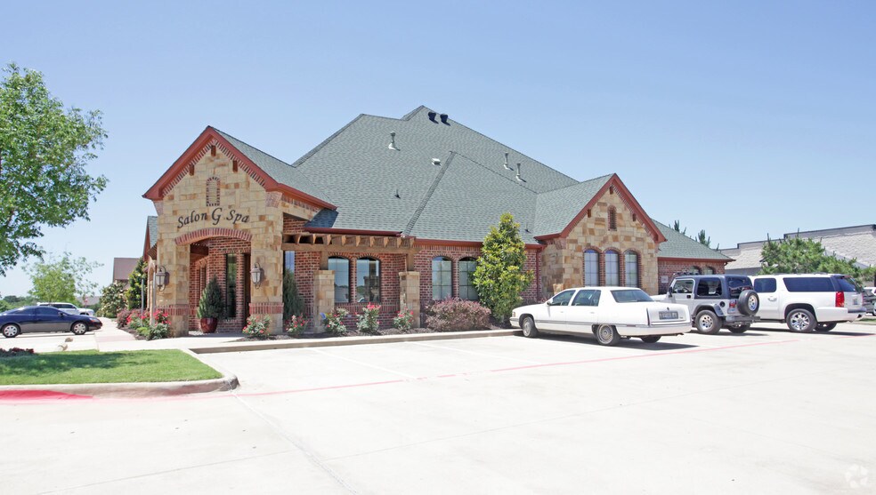 5200 Gateway Dr, Colleyville, TX for sale - Primary Photo - Image 1 of 1